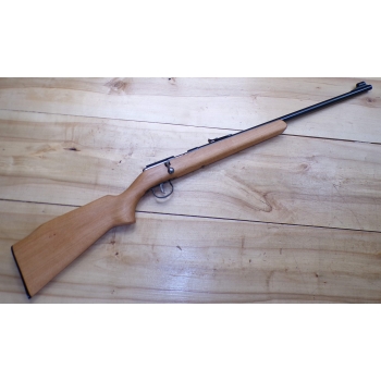 Karabinek sportowy alarmowy Anschutz kal.22LR/ mm Flobert #874162